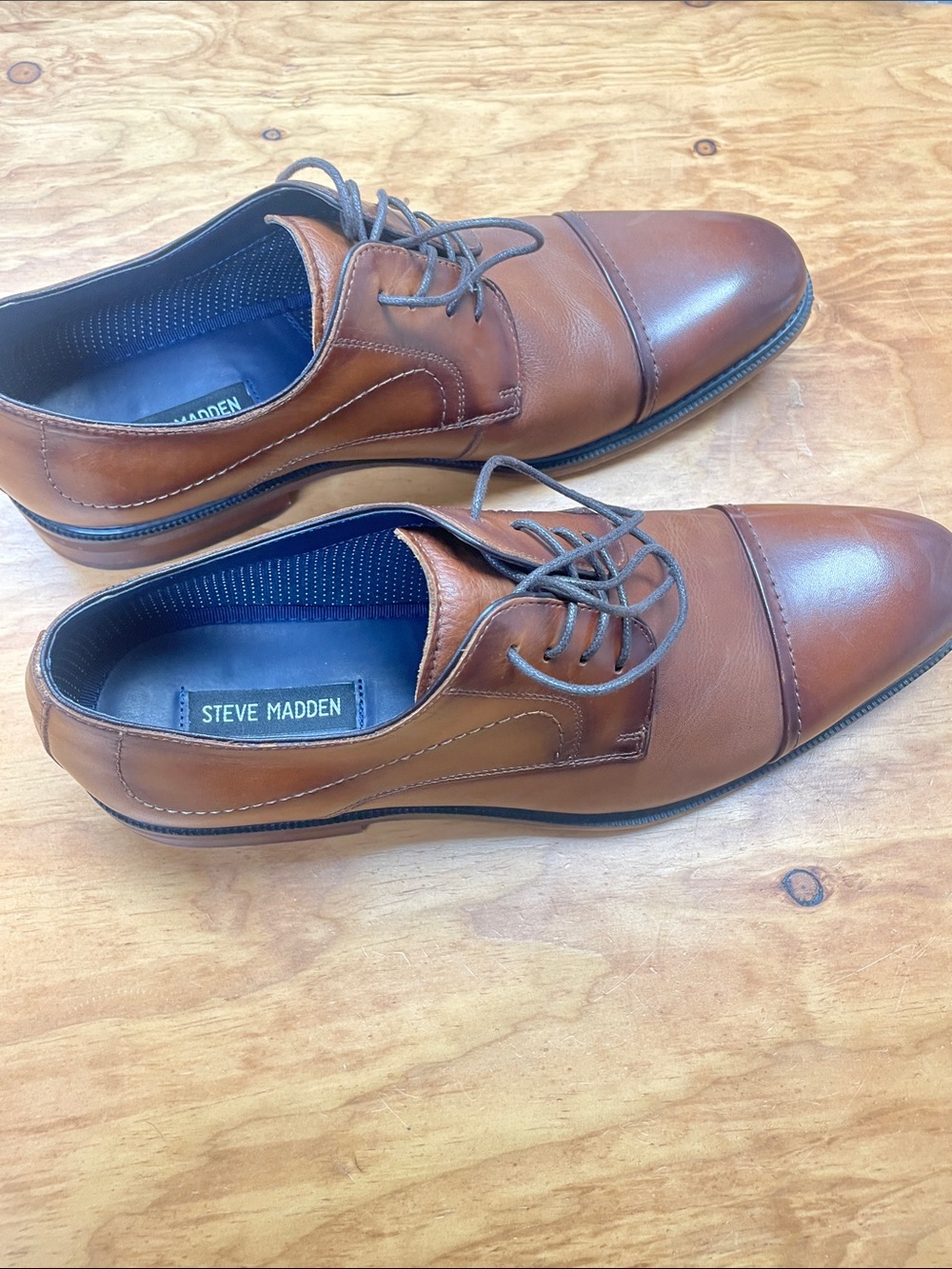 Steve Madden